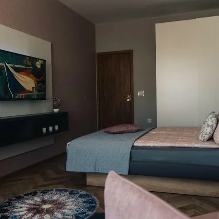 K Apartamento Varna