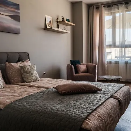 Apartamento K Varna